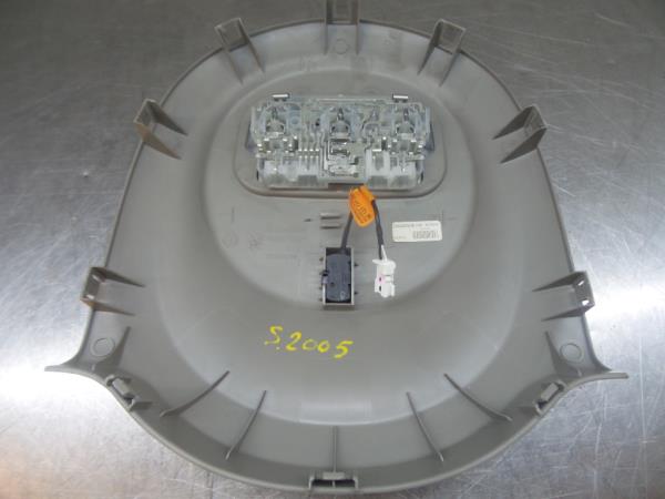 Plafón Delantero PEUGEOT Partner II Imagem-2