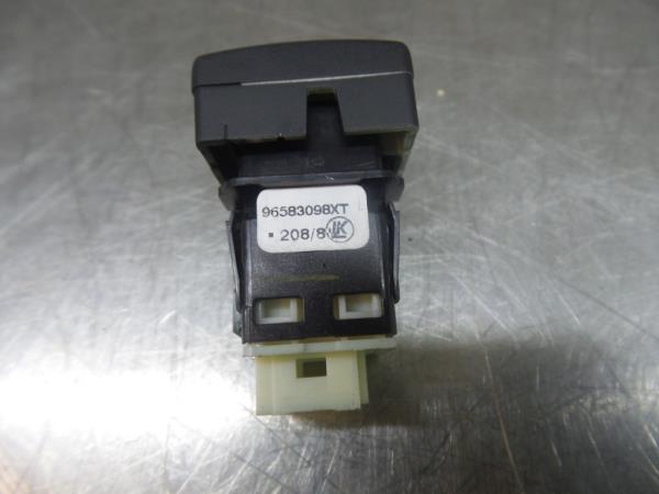 Multifunction control PEUGEOT Partner II Imagem-2