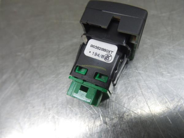 Mando / interruptor multifunción PEUGEOT Partner II Imagem-2