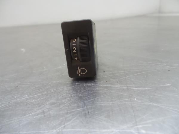 Commande / interrupteur multifonctions PEUGEOT Partner II