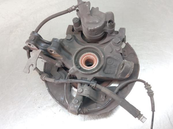 Mangueta delantera izquierda CITROËN C4 Picasso II Imagem-1