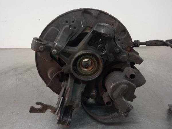 Mangueta delantera derecha CITROËN C4 Picasso II Imagem-1