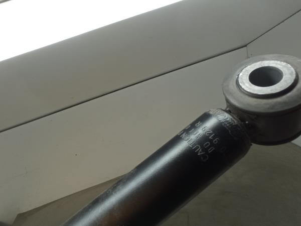 Amortiguador Trasero Derecho RENAULT Captur II Imagem-4