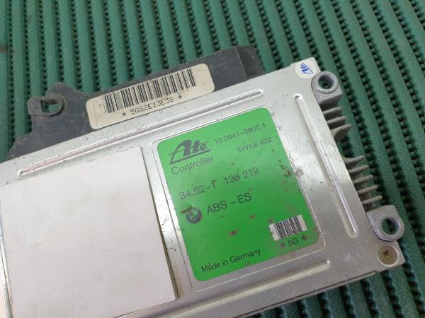 Centralina ABS BMW 3 (E36) Imagem-1
