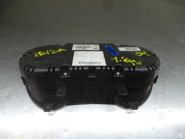 Quadrante / painel de instrumentos SEAT Ibiza IV (6J5, 6P1) Imagem-1