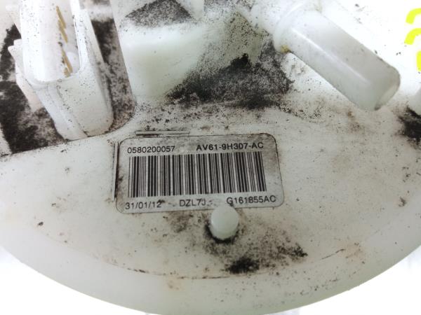 Bomba de combustível FORD C-Max II (DXA/CB7, DXA/CEU) Imagem-3