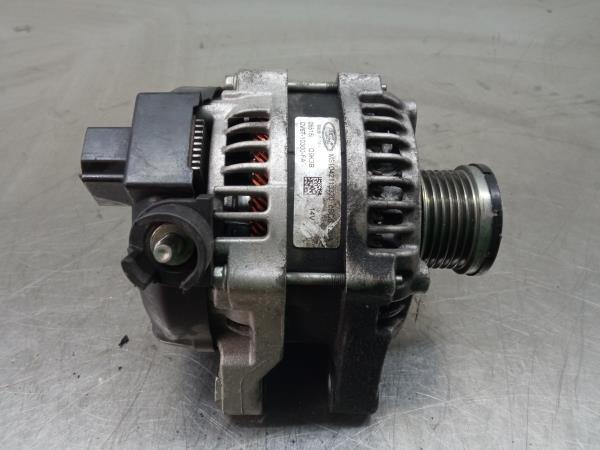 Alternador FORD Fiesta VI (CB1, CCN)