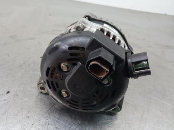 Alternador FORD Fiesta VI (CB1, CCN) Imagem-1