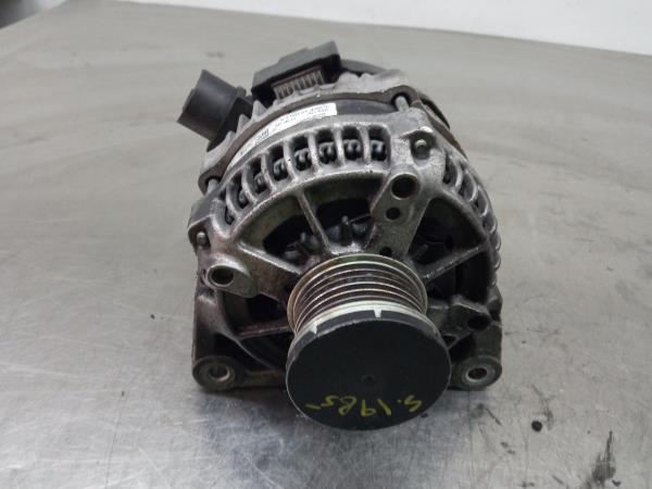Alternador FORD Fiesta VI (CB1, CCN) Imagem-2