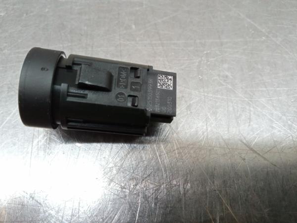 Mando / interruptor multifunción RENAULT Captur II Imagem-3