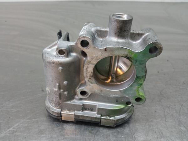 Cuerpo Mariposa/ Aceleración RENAULT Captur II Imagem-1