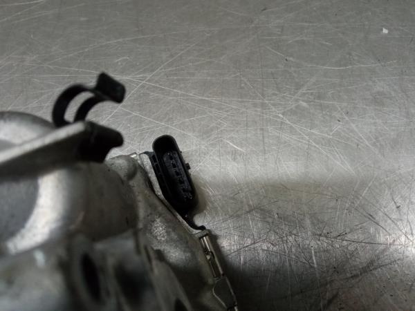 Cuerpo Mariposa/ Aceleración RENAULT Captur II Imagem-2