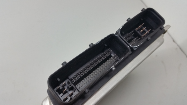 Centralina motor / ECU SEAT Ibiza III (6L1) Imagem-2