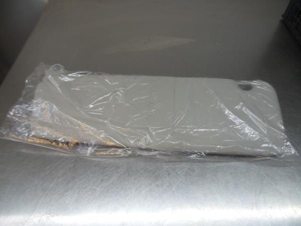 Left Sun Visor RENAULT Trafic III (FG_) Imagem-1