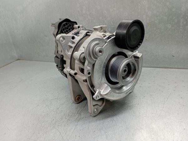 Alternador RENAULT Captur II