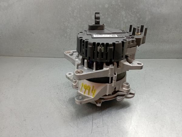 Alternador RENAULT Captur II Imagem-1
