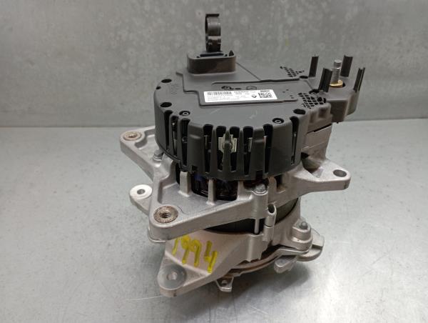 Alternador RENAULT Captur II Imagem-2