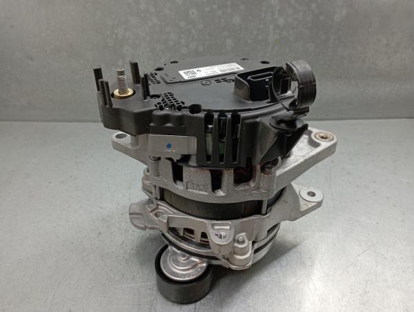 Alternador RENAULT Captur II Imagem-3