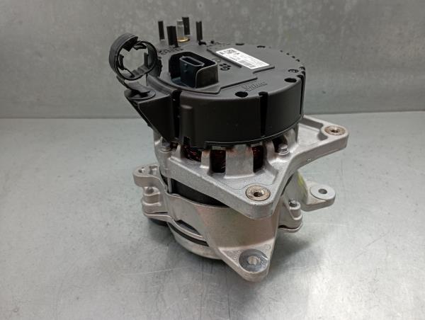 Alternador RENAULT Captur II Imagem-4