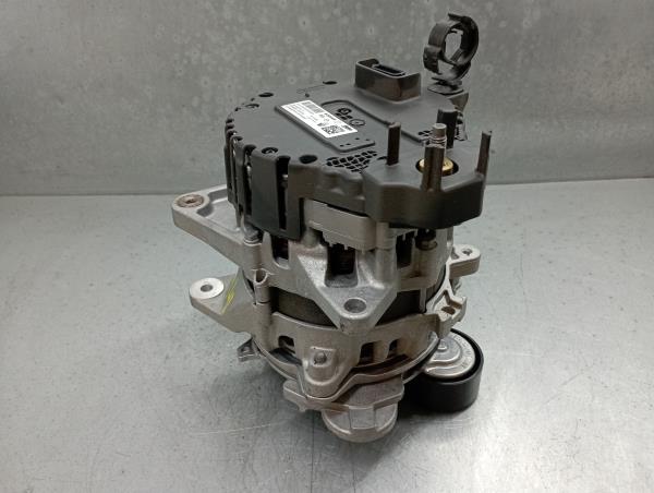 Alternador RENAULT Captur II Imagem-5