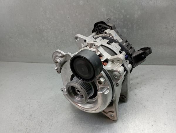 Alternador RENAULT Captur II Imagem-10