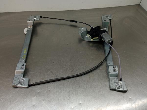 Lève-vitre avant gauche RENAULT Kangoo Express (FW0/1_)