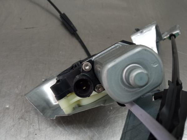 Lève-vitre avant gauche RENAULT Kangoo Express (FW0/1_) Imagem-2