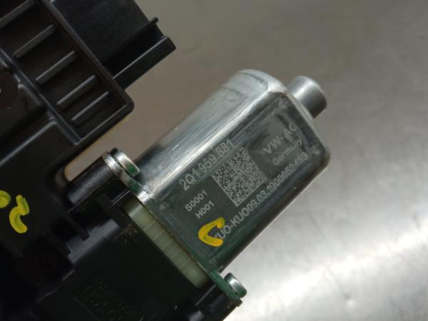 Lève-vitre avant gauche SEAT Arona (KJ7) Imagem-4