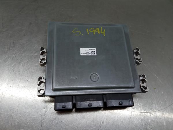 Centralina motor / ECU RENAULT Captur II