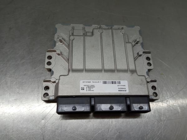 Centralina motor / ECU RENAULT Captur II Imagem-1