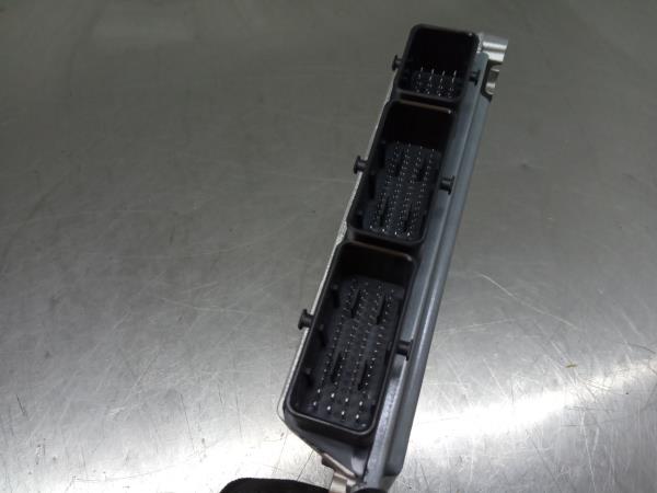 Centralina motor / ECU RENAULT Captur II Imagem-2