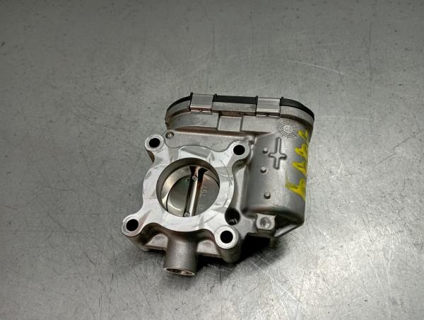 Cuerpo Mariposa/ Aceleración RENAULT Captur II