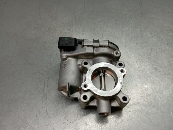 Cuerpo Mariposa/ Aceleración RENAULT Captur II Imagem-1