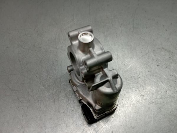 Cuerpo Mariposa/ Aceleración RENAULT Captur II Imagem-2