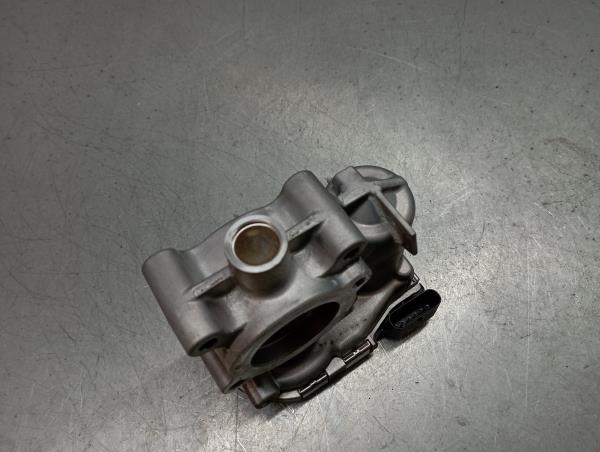 Cuerpo Mariposa/ Aceleración RENAULT Captur II Imagem-5