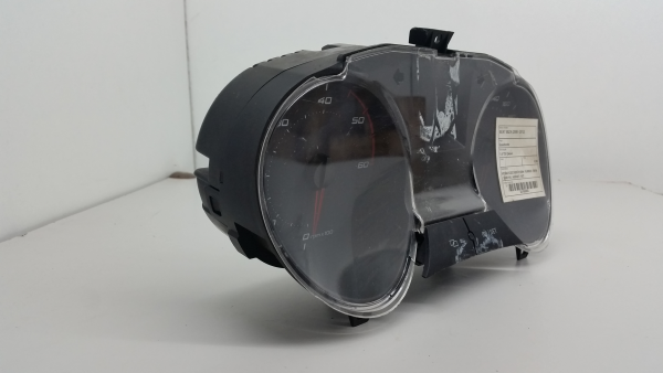 Quadrante / painel de instrumentos SEAT Leon (1P1) Imagem-3