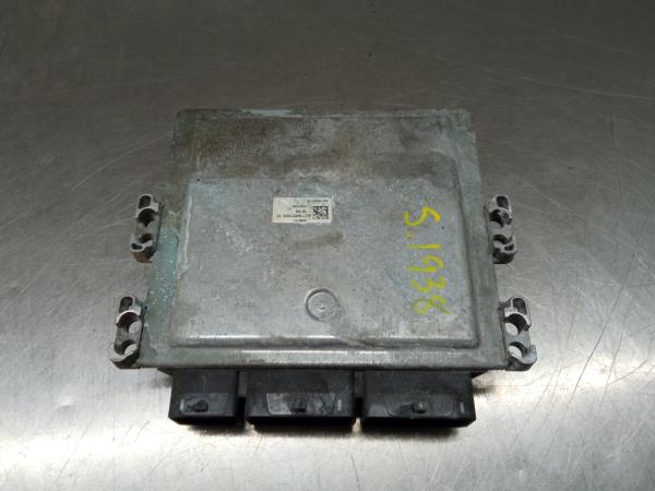 Centralina motor / ECU RENAULT Captur II