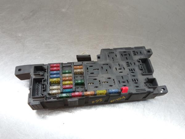 Caixa fusíveis / SAM / BSI VOLVO S60 I (384)