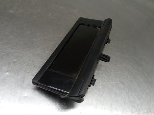 Quadrante / painel de instrumentos CITROËN C4 Cactus Imagem-1