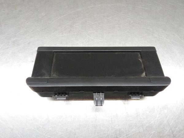 Quadrante / painel de instrumentos CITROËN C4 Cactus