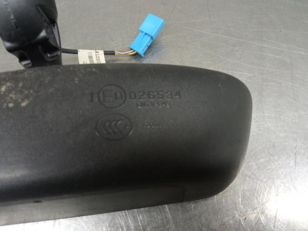 Espelho retrovisor interior MERCEDES-BENZ Classe A (W176) Imagem-3