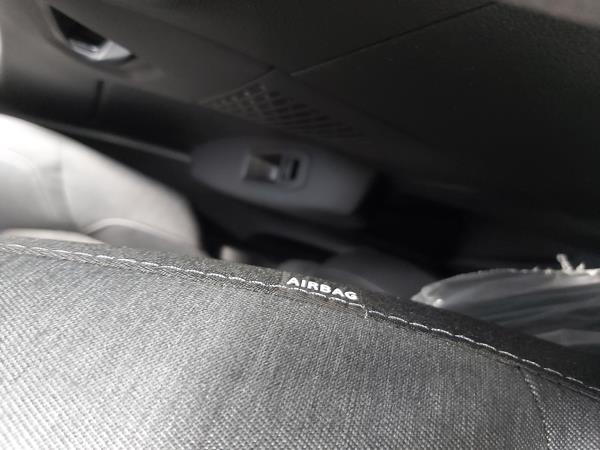 Airbag banco esquerdo RENAULT Captur II