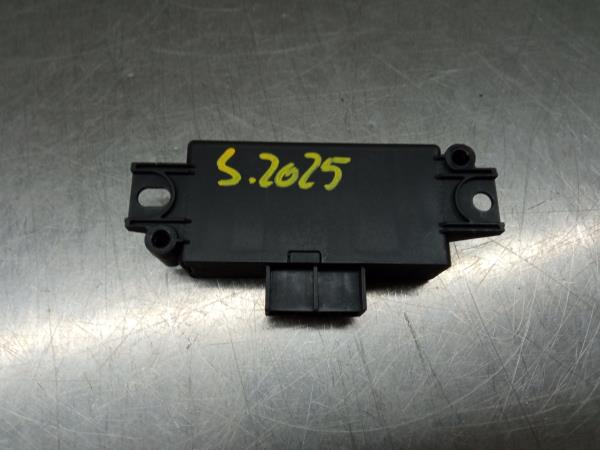 Módulo de confort NISSAN Qashqai II (J11) Imagem-1