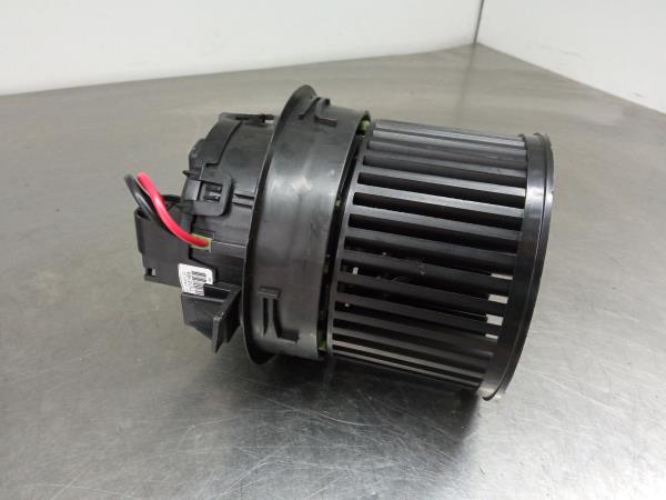 Heater Blower Motor CITROËN C3 III (SX) Imagem-1