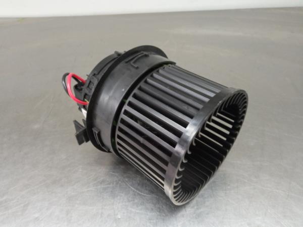 Heater Blower Motor CITROËN C3 III (SX)