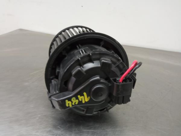 Heater Blower Motor CITROËN C3 III (SX) Imagem-2