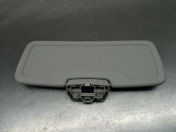 Aletta parasole sinistra SMART ForTwo Coupé (451)