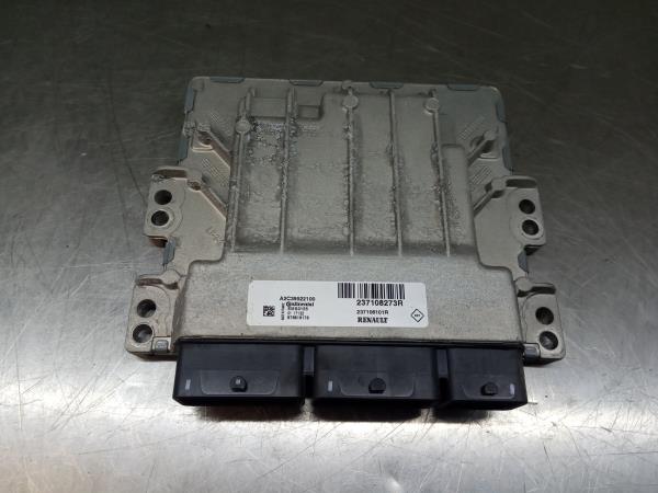 Centralina motor / ECU RENAULT Kangoo (KW0/1_) Imagem-1