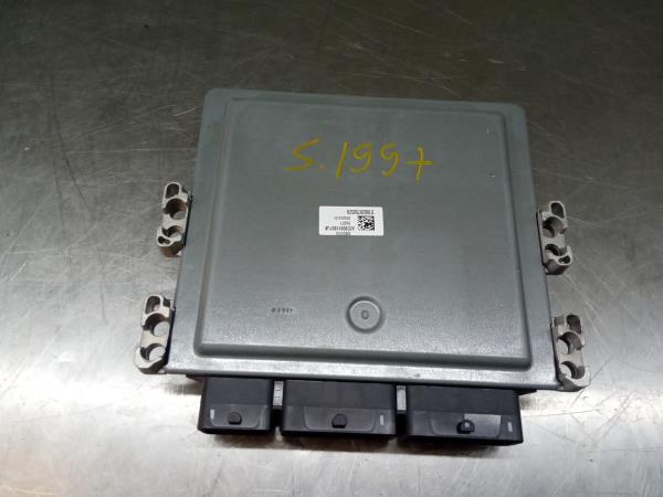 Centralina motor / ECU RENAULT Kangoo (KW0/1_)