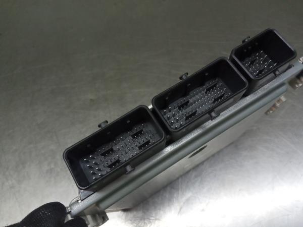 Centralina motor / ECU RENAULT Kangoo (KW0/1_) Imagem-2